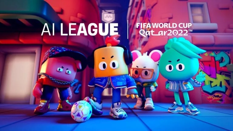 国际足联与EA分手后 首批游戏公布