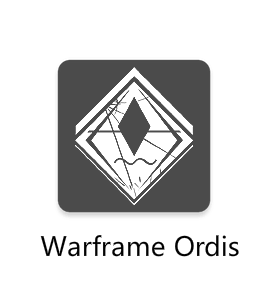 Warframe Ordisapp